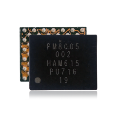 Auxiliary Power IC For Samsung Galaxy S8 Plus / S9 / S9 Plus / Note 8 / Note 9 / Note 10 / Note 10 Plus 5G (PM8005)