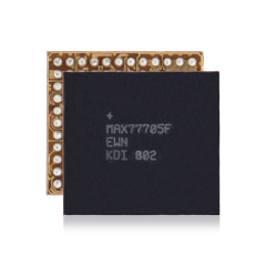 Power Management IC For Samsung Galaxy S9 / S9 Plus / S10 Plus / Note 9 (MAX77705F)