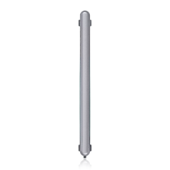 Hard Buttons (Volume) For Samsung Galaxy Z Flip 4G (F700) / Z Flip 5G (F707) (Mystic Gray)