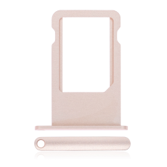 Sim Card Tray For iPhone 6S Plus (Rose Gold)