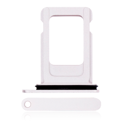 Single Sim Card Tray For iPhone 13 (Pink)