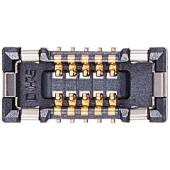 Power Flex FPC Connector For Samsung Galaxy A13 5G (A136 / 2021) (5 Pin)