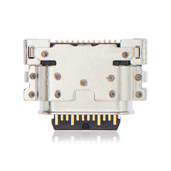Charging Port Only For Motorola Moto G7 Plus (XT1965 / 2019) / G7 (XT1962 / 2019) / One Hyper (XT2027 / 202 / G200 5G (XT2175 / 2022) (Soldering Required)