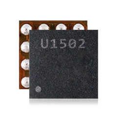 Backlight Driver IC For iPhone 5C / 5S / 6 / 6 Plus (U23 U1502: 56DZ: 12 Pins)