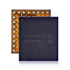 Camera Power Management IC For iPhone 11 / 11 Pro / 11 Pro Max (338S00510)