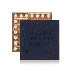 LCD Display IC For iPhone 12 / 12 Mini / 12 Pro / 12 Pro Max / 13 / 13 Mini / 13 Pro / 13 Pro Max / 14 Plus (TPS65656A2,U9100)