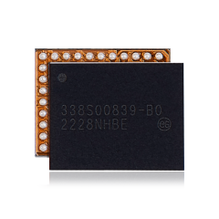 Charging Tigris IC For iPhone 14 / 14 Plus / 14 Pro / 14 Pro Max (338S00839)