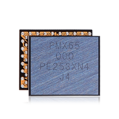 Baseband Power IC For iPhone 14 / 14 Plus / 14 Pro / 14 Pro Max / 15 Series / 16 Series (PMX65)
