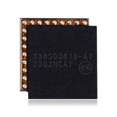 Camera Power Management IC For iPhone 14 / 14 Plus / 14 Pro / 14 Pro Max (338S00819)
