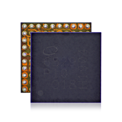 Small Power IC For iPhone XS / XS Max / XR (6829)