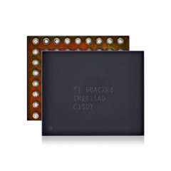 Charging Tigris IC For iPhone 11 / 11 Pro / 11 Pro Max / 12 / 12 Mini / 12 Pro / 12 Pro Max (SN2611A0) (Yangtze)