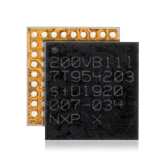 NFC Controller IC For iPhone 11 / 11 Pro Max / iPad 8 (2020) (200VB11)