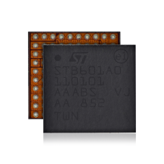 Facial Recognition Face ID IC For iPhone X / XS / XS Max / 11 / 11 Pro / 11 Pro Max ( STB601-A0: U4400)