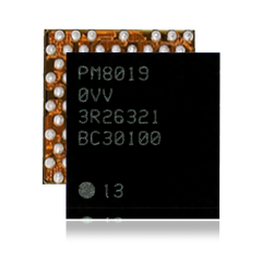 Power Management PMIC IC For iPhone 6 / 6 Plus (U_PMICRF: PM8019: 94 Pins)