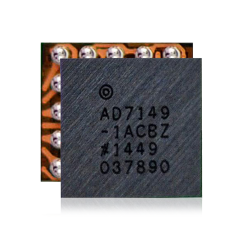 Fingerprint Restoration IC For iPhone 7 / 7 Plus / 8 / 8 Plus (U10 / AD7149 / Turtle IC)