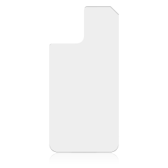 Back Protective Cover Film Sheet For 6.1" iPhone 12/ 12 Pro (Genuine OEM) (10 Pack)