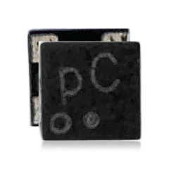 Touch Inverter IC For iPhone 6S / 6S Plus (U4240: 74AUP1G04GX: 5 Pins)