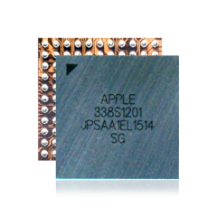Big Audio IC For iPhone 5S / 6 / 6 Plus (U0900: 338S1201: 121 Pins)