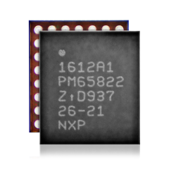 Hydra USB Charging Controller IC For iPhone 8 / 8 Plus / X / XS / XR / XS Max / 11 / 11 Pro / 11 Pro Max / iPad Air 3 / iPad Mini 5 (U6300: NXP 1612A1)