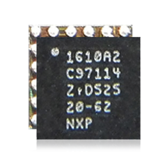 Tristar U2 Charging IC For iPhone 6 / 6 Plus / iPad Air 2 (U1700: U3500: 1610A2: 36 Pins) (Premium)
