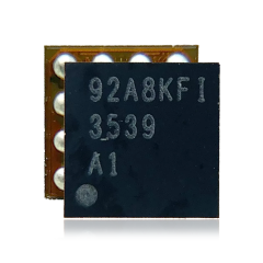 Backlight IC For iPhone 7 / 7 Plus / 8 / 8 Plus / XR / 11 (U3701 U5650 U5660 U4601: LM3539A1: 16 Pins)