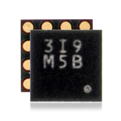 Compass Controller IC For iPhone 6S / 6S Plus / 7 / 7 Plus / 8 / 8 Plus (U3000 U2402  HSCDTD601A-19  14 Pins)