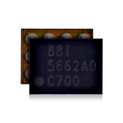 Camera Flash Driver IC / IC 2 For iPhone X / XS / XS Max / XR (LM35662 5662A0 U4120)
