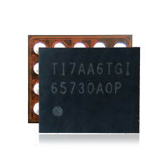 Display Driver Chestnut Controller IC For iPhone 5C / 5S / 6 / 6 Plus / 6S / 6S Plus / 7 / 7 Plus / 8 / 8 Plus / XR (U3 U1501 U4000 U3703  TI 65730A0P  20 pins)
