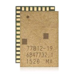 Optional IC Amplifier For iPhone 6S / 6S Plus (ULBPA_RF: 77812-19: 57 Pins)