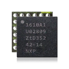 Tristar U2 Charging IC For iPhone 5C / 5S / iPad Air / iPad Mini 2 / iPad Mini 3 (1610A1)