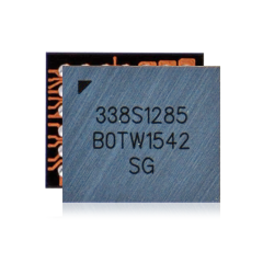 Small Audio IC For iPhone SE (2016) / 6S / 6S Plus (U3700 / U3800 / 338S1285: 42 Pins)
