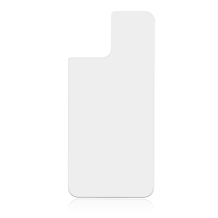 Back Protective Cover Film Sheet For 5.8" iPhone 11 Pro (Service Pack) (10 Pack)