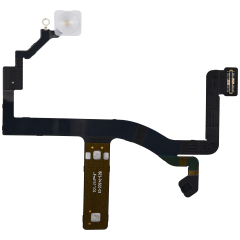 Flashlight Flex Cable For iPhone 15 Plus