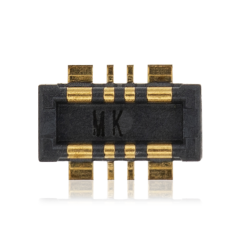 Battery FPC Connector For Samsung Galaxy S6 / S6 Edge / S7 / S7 Edge / S8 / S8 Plus / S9 / S9 Plus / Note 8 / Note 9 / S10 / A10 / A20 / A30 / A30S / A50  / A60 / A70 / A33 5G / Motorola One 5G (XT2075 / 2020)