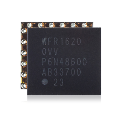 Small Intermediate Radio Frequency Transceiver For iPhone 6 / 6 Plus (U_WFR_RF: WFR1620: 66 Pins)