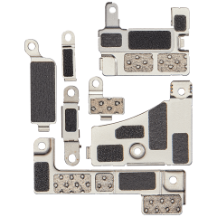 Small Metal Bracket (On Motherboard) For iPhone 15 Plus