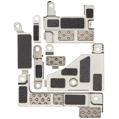Small Metal Bracket (On Motherboard) For iPhone 15
