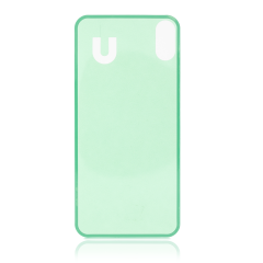 Back Cover Adhesive Tape For iPhone XS