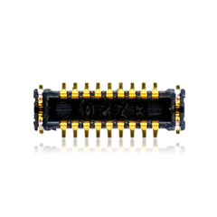 Power / Volume Button Flex FPC Connector For iPhone 5 (J2: 10 Pin)