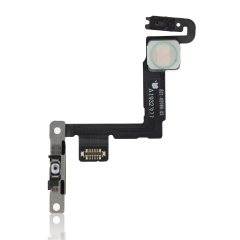 Power Button Flex Cable For iPhone  11