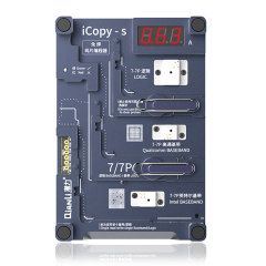 iCopy-S Double Side Chip Test Frame For iPhone 7 / 7 Plus / 8 / 8 Plus (Qianli)