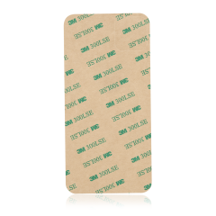 3M Glue Adhesive Tape (For Back Glass) For iPhone 11 Pro Max (10 Pack)