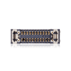 SIM Card FPC Connector For iPhone 13 (22 Pin)