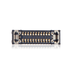 Wide Angle Camera FPC Connector For iPhone 14 Pro / 14 Pro Max (22 Pin)