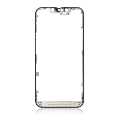 Frame Only For iPhone 14 (10 Pack) (OCA Master)