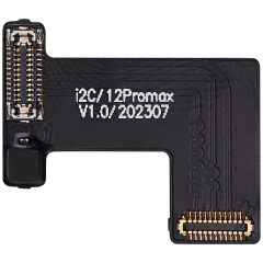 Back Camera Tag-On Flex Cable For iPhone 12 Pro Max (I2C)