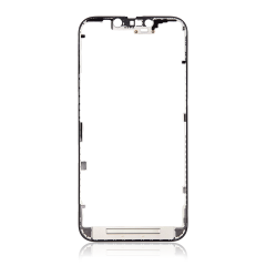 Frame Only For iPhone 14 (5 Pack) (OCA Master)