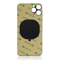 Back Glass Adhesive Tape For iPhone 11 Pro