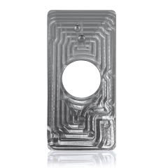 Back Glass Removal Mould (Back Cover Separation Machine) For iPhone XS Max