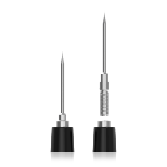 Replacement Tips Sherlock-V2.0 Voltage Internal Resistance Meter (2 Piece Set) (Mechanic)